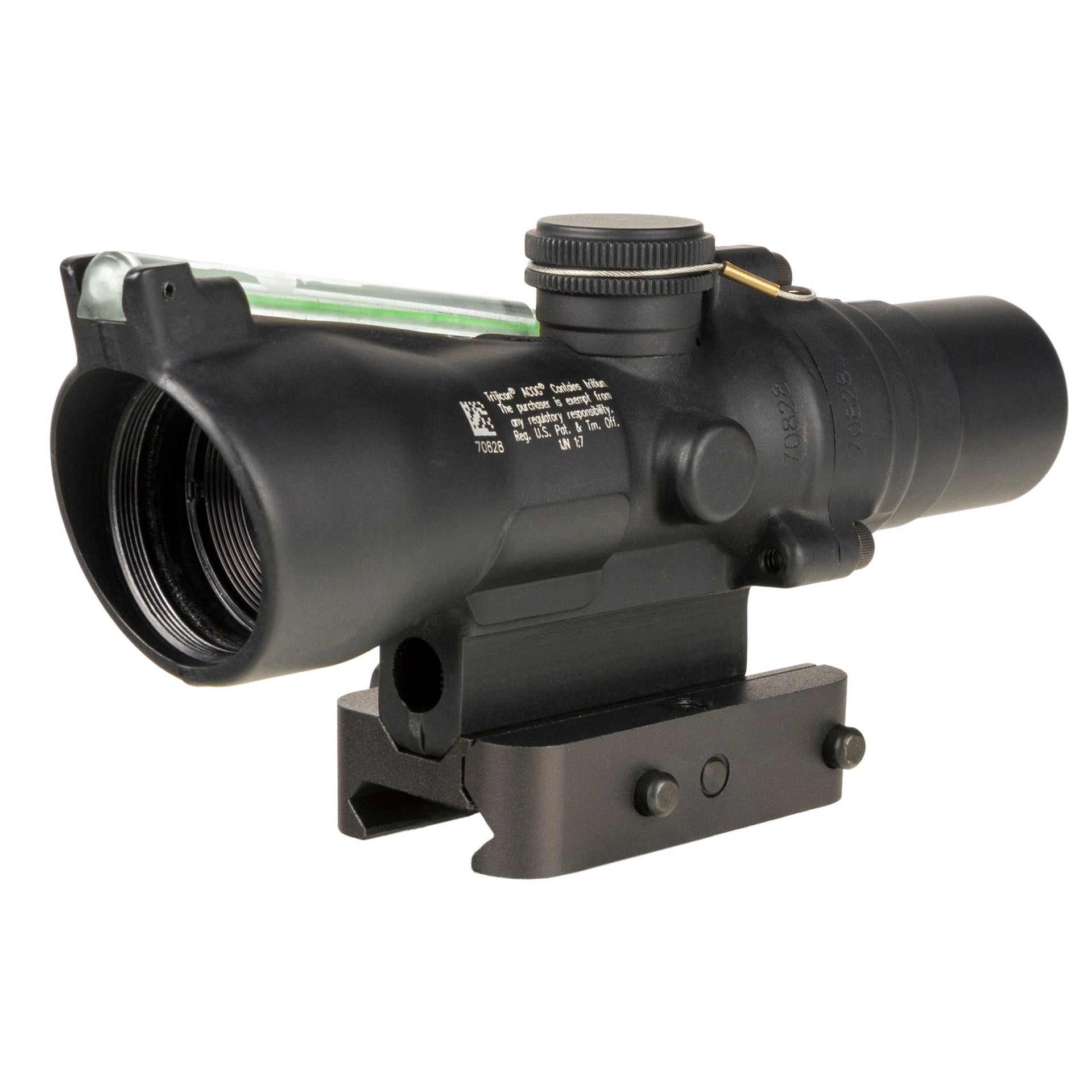 Trijicon Acog 2x20 Crosshair Trijicon