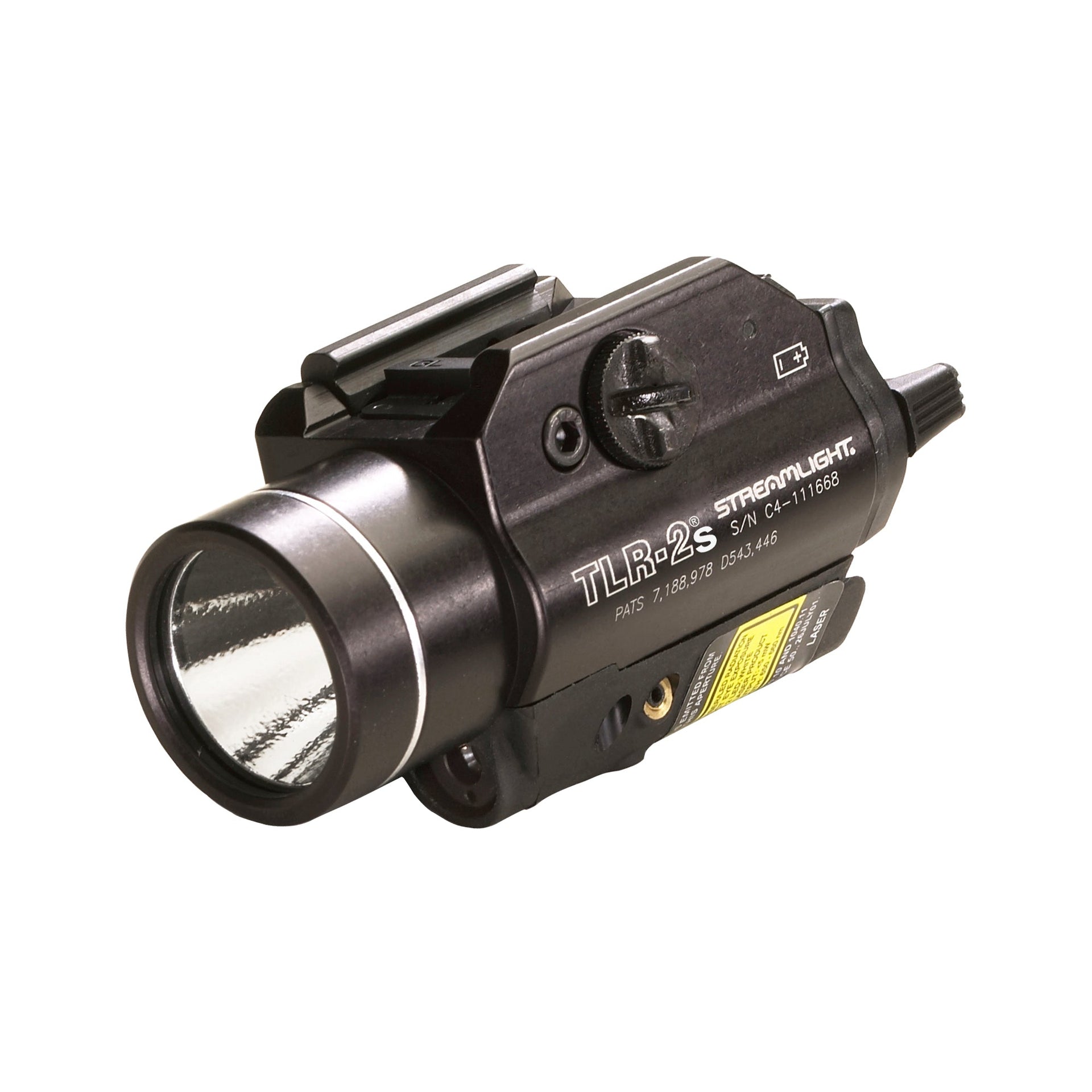 Strmlght Tlr-2 Strobe Light/laser Streamlight
