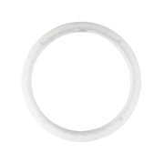 KICKER KLSR 8" Weather-Proof LED Lighted Speaker Ring - Pair (Only Fits KM8 Coax) KICKER