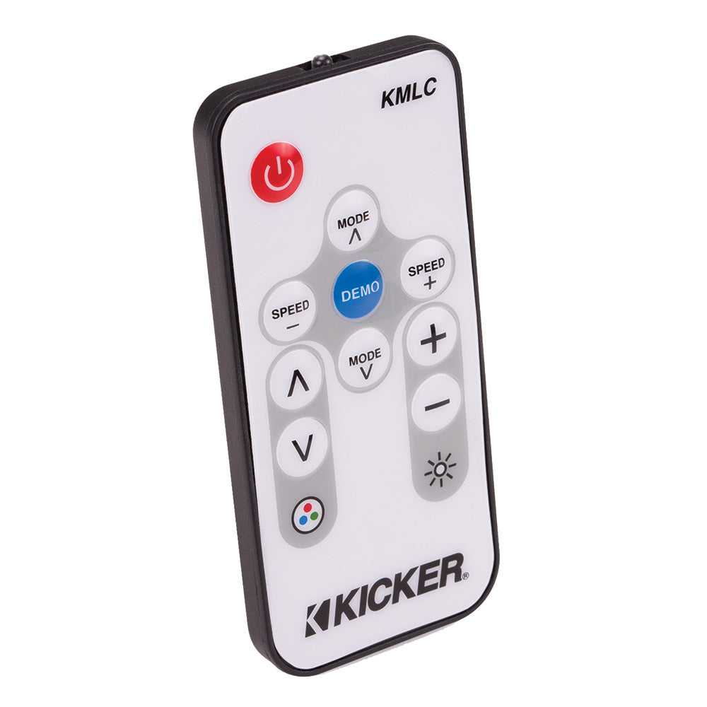 KICKER KMLC RGB Lighting Controller KICKER