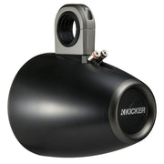 KICKER KMTES Tower Enclosures f/8" Drivers - Black KICKER