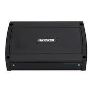 KICKER KXMA1200.2 2 X 600W 2-Channel Full-Range Class D Amplifier KICKER