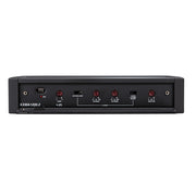 KICKER KXMA1200.2 2 X 600W 2-Channel Full-Range Class D Amplifier KICKER