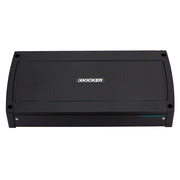 KICKER KXMA800.8 8 x 100W 8-Channel Full-Range Class D Amplifier KICKER