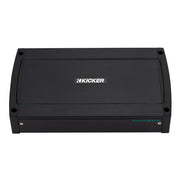 KICKER KXMA900.5 4 x 125W 4-Channel Full-Range Class D Amplifier with 400W Class D Subwoofer Channel KICKER