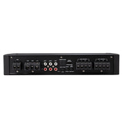 KICKER KXMA900.5 4 x 125W 4-Channel Full-Range Class D Amplifier with 400W Class D Subwoofer Channel KICKER
