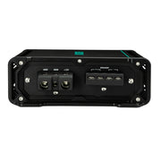 KICKER KMA800.1 1 x 800W Weather-Resistant Mono Sub Amplifier KICKER