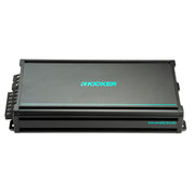 KICKER KMA600.6 6 x 100W 6-Channel Weather-Resistant Full-Range Amplifier KICKER