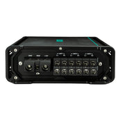 KICKER KMA600.6 6 x 100W 6-Channel Weather-Resistant Full-Range Amplifier KICKER