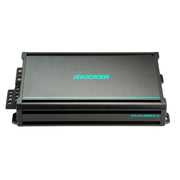 KICKER KMA360.4 4 x 90W 4-Channel Weather-Resistant Full-Range Amplifier KICKER
