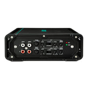 KICKER KMA360.4 4 x 90W 4-Channel Weather-Resistant Full-Range Amplifier KICKER