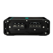 KICKER KMA150.2 2 x 75W 2-Channel Weather-Resistant Full-Range Amplifier KICKER