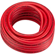 KICKER KMWPR420 20' 4AWG Power Wire - Red KICKER