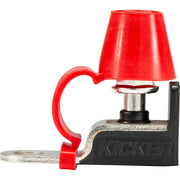 KICKER KMFMF Master Fuse Holder KICKER