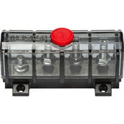 KICKER KMFDB3 Fuse Holder & Distribution Block KICKER