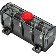 KICKER KMFDB3 Fuse Holder & Distribution Block KICKER