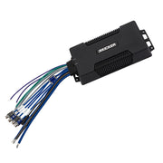 KICKER 4 x 100W Full-Range Amplifier KICKER