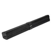 KICKER KPB2 34" Weather-Proof Enclosed Soundbar w/Bluetooth - Black KICKER