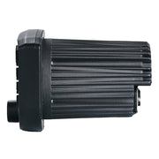 DS18 Marine Headunit TFT Screen - 3 Zones - 4V Output - Bluetooth - RDS 4x50 Watts DS18