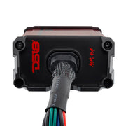 DS18 MP.4A Full-Range 4 Channel Class D Amplifier - 4 x 40W RMS @ 4-Ohm DS18