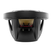 DS18 HYDRO 10" Subwoofer w/RGB Lights - 600W - Black DS18