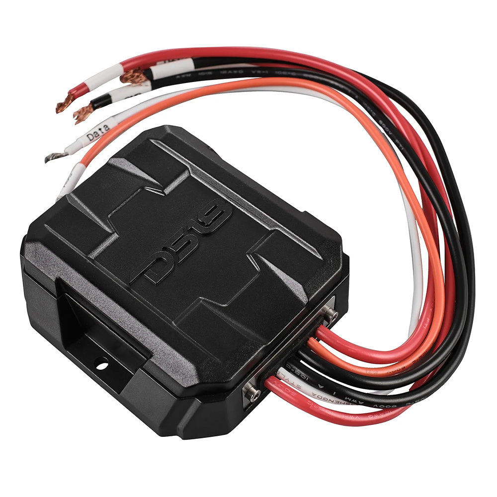 DS18 Digital LED Lighting Bluetooth Controller DS18