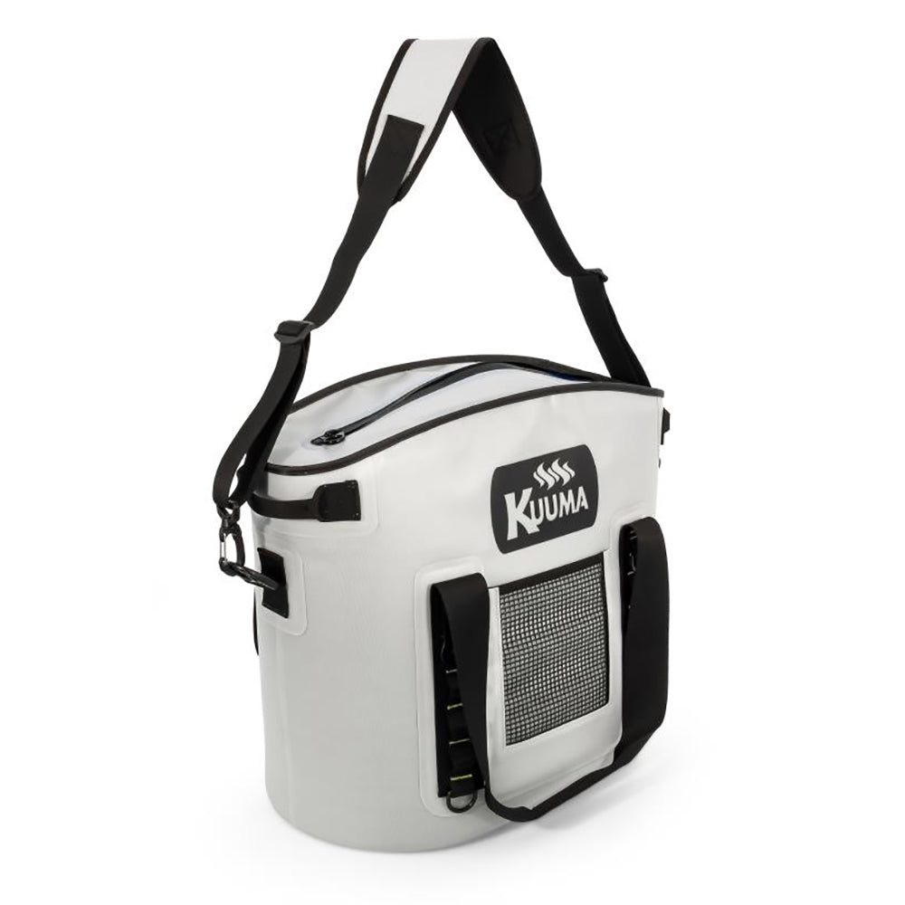 Kuuma Soft-Sided Cooler - 33 Quart Kuuma Products