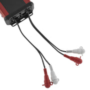 DS18 HYDRO Nano Full Range Digital Marine 4-Channel AMP - 600W DS18