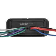 DS18 HYDRO Nano Full Range Digital Marine 4-Channel AMP - 600W DS18