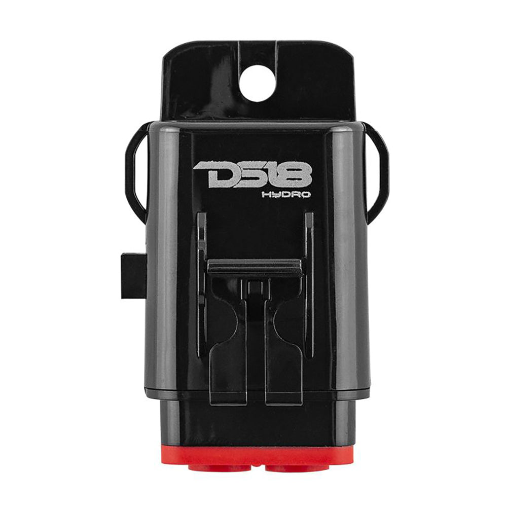 DS18 Marine Grade Fuse Holder 8 GA DS18