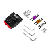 DS18 Marine Grade Fuse Holder 4 GA DS18