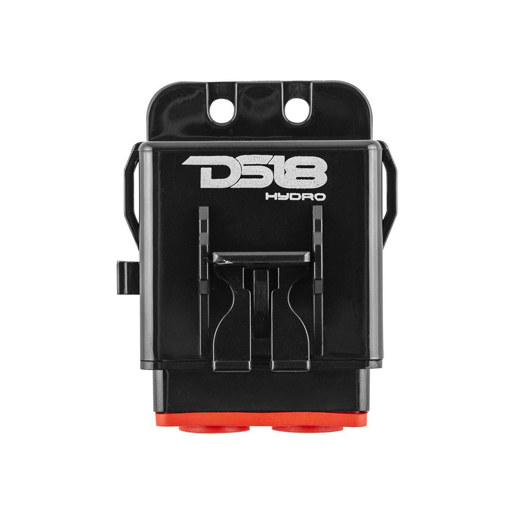 DS18 Marine Grade Fuse Holder 4 GA DS18