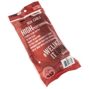 DS18 Advance Ultra Flex RCA Cable - 12' DS18