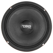 DS18 Slim 6.5" Motorcycle Midrange Speaker DS18