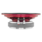 DS18 Slim 6.5" Motorcycle Midrange Speaker DS18