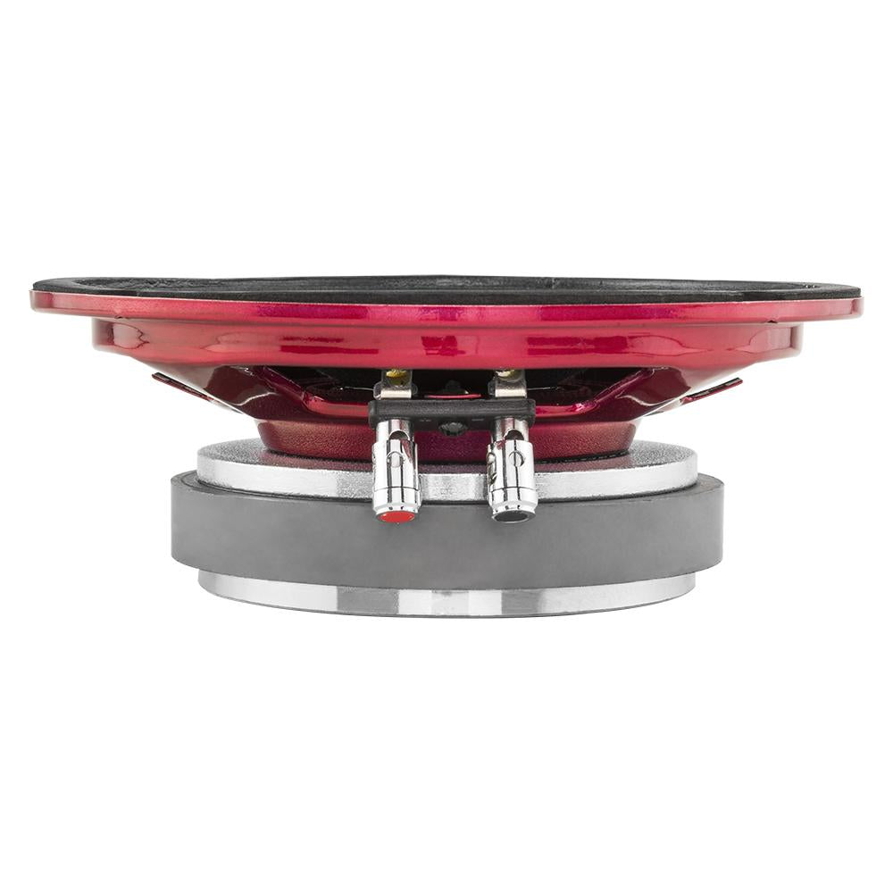 DS18 Slim 6.5" Motorcycle Midrange Speaker DS18