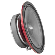 DS18 Slim 6.5" Motorcycle Midrange Speaker DS18