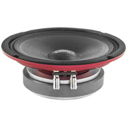 DS18 Slim 6.5" Motorcycle Midrange Speaker DS18