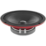 DS18 Slim 8" Motorcycle Midrange Speaker DS18