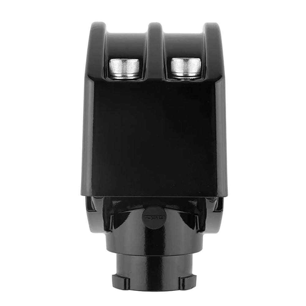 DS18 Hydro Clamp/Mount Adapter V2 f/Tower Speaker - Black DS18