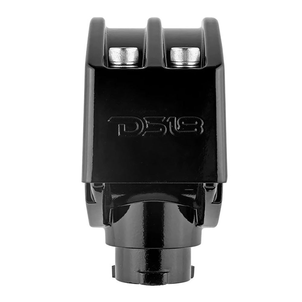DS18 Hydro Clamp/Mount Adapter V2 f/Tower Speaker - Black DS18