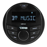 DS18 Marine Stereo - 1 Zone DS18