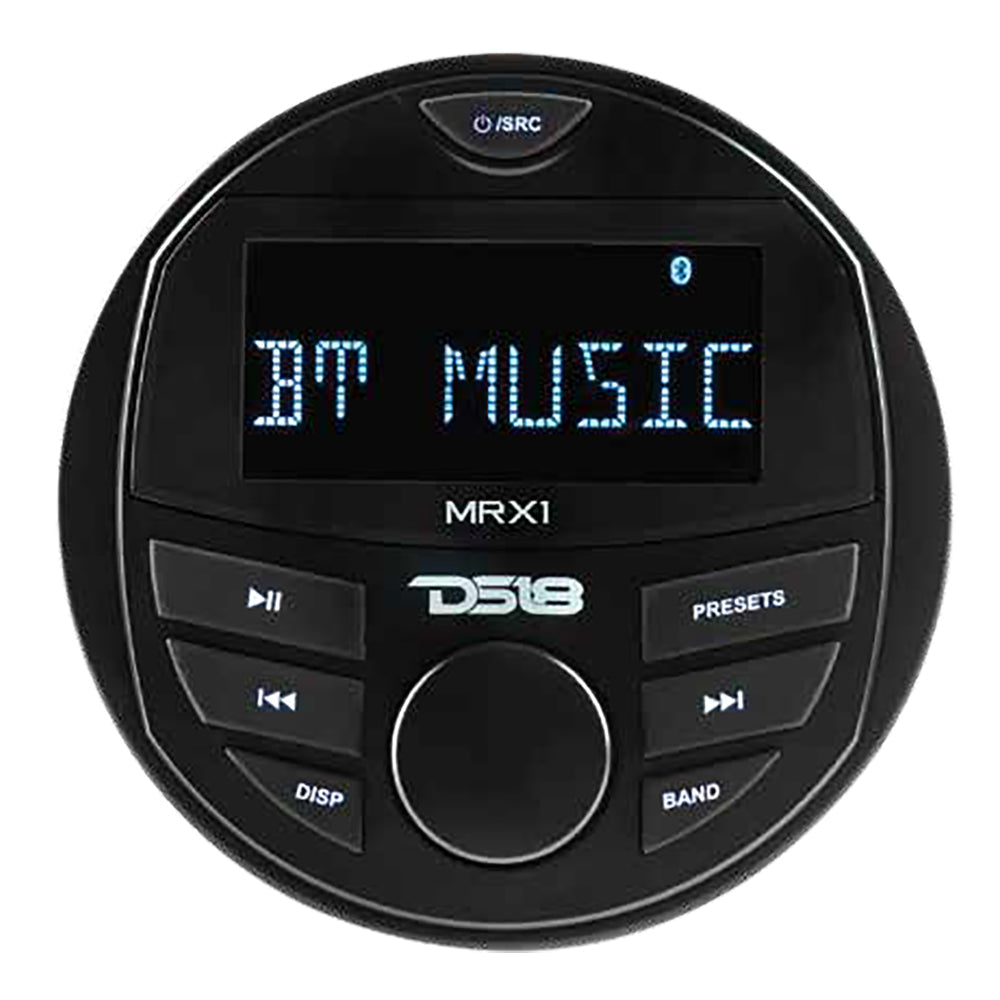 DS18 Marine Stereo - 1 Zone DS18