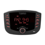 DS18 MRX2 Marine Stereo w/AM/FM/BT- 2 Zone DS18