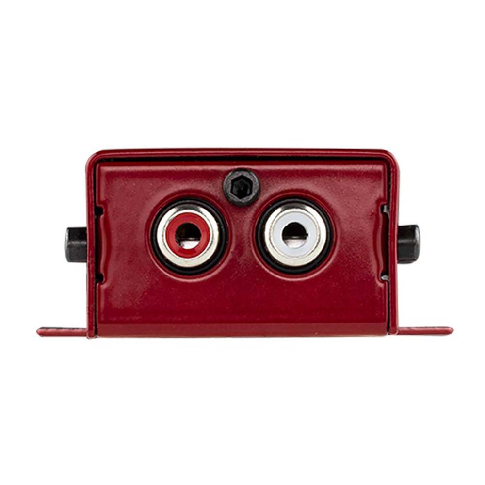 DS18 High to Low Converter - 2 Channel w/Speaker Emulator DS18