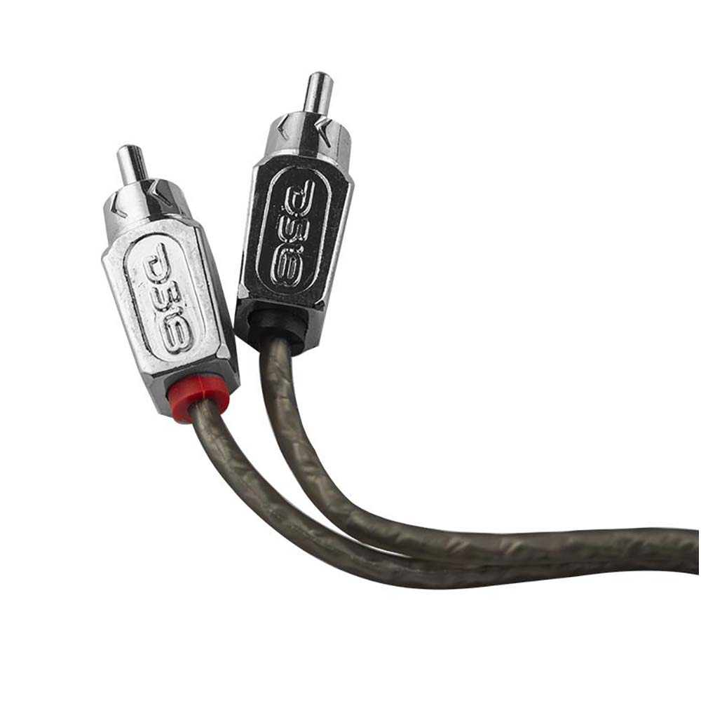 DS18 Audio Noise Filter DS18