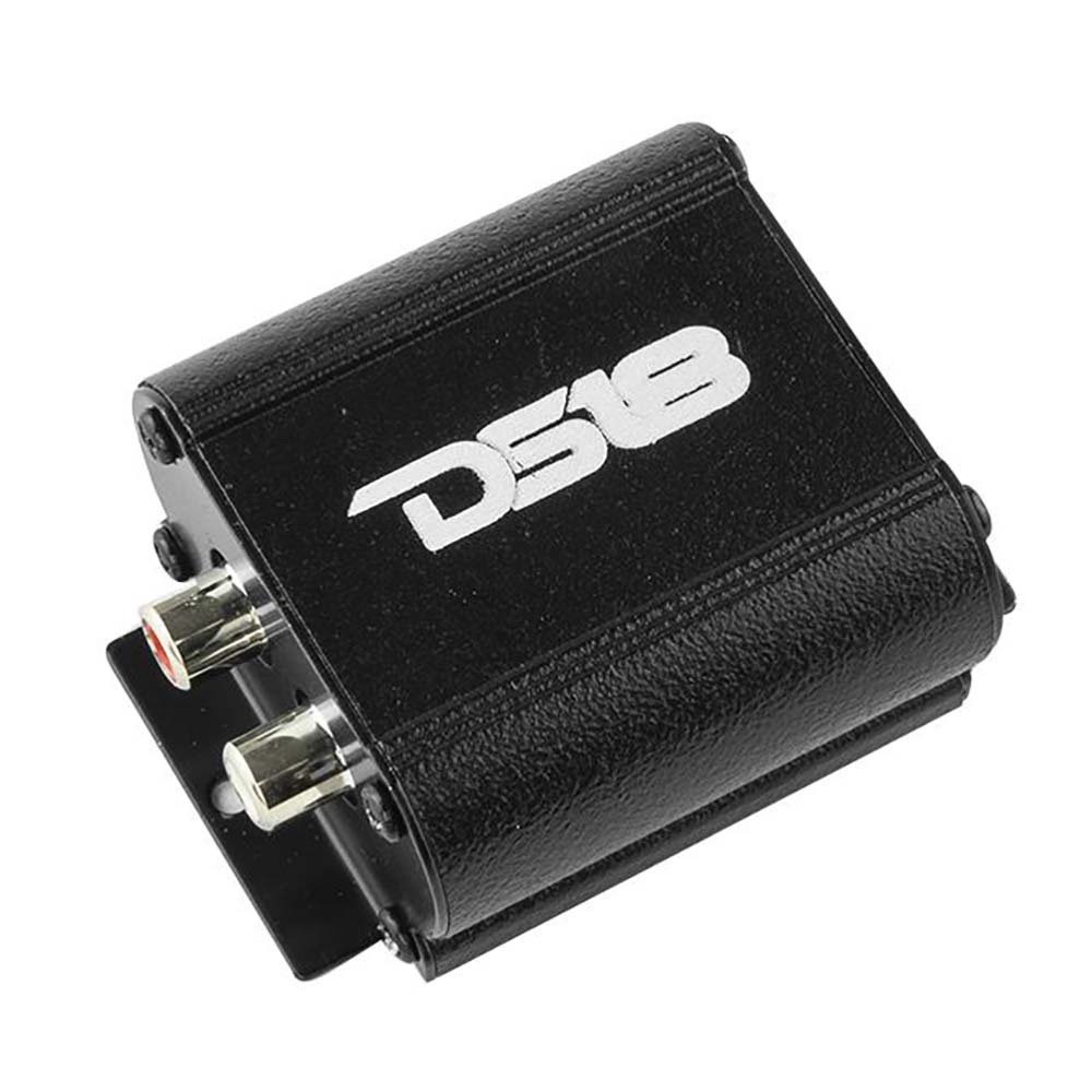 DS18 Audio Noise Filter DS18