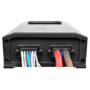 DS18 HYDRO 6 Channel Full-Range Class D Waterproof Marine Amplifier - 3000W DS18