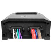 DS18 HYDRO 4 Channel Full-Range Class D Waterproof Marine Amplifier - 2400W DS18