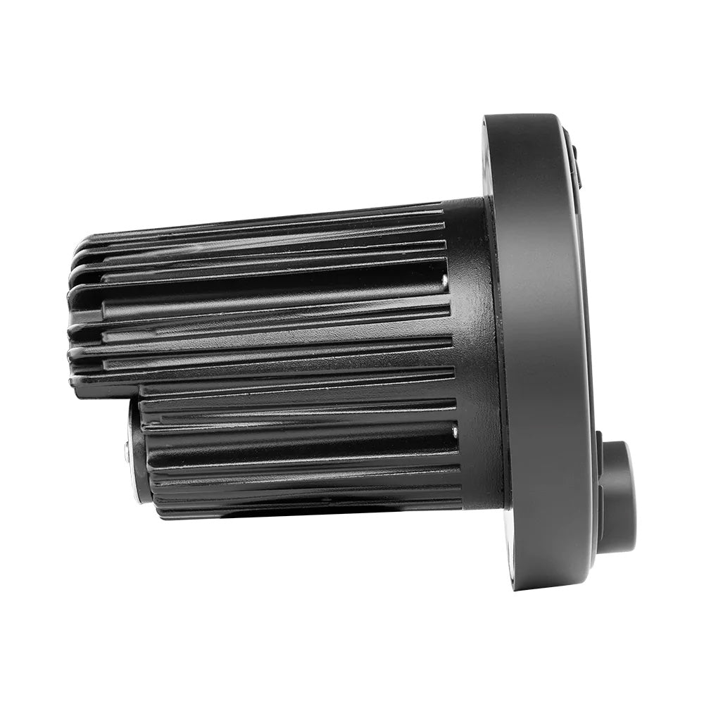 DS18 MRX100 2 Zone Marine Head Unit w/TFT LCD Screen - 4x50 Watts Max DS18